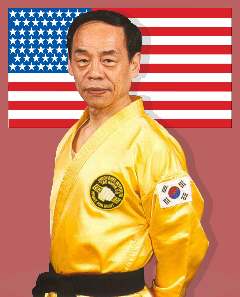 TKD US Father